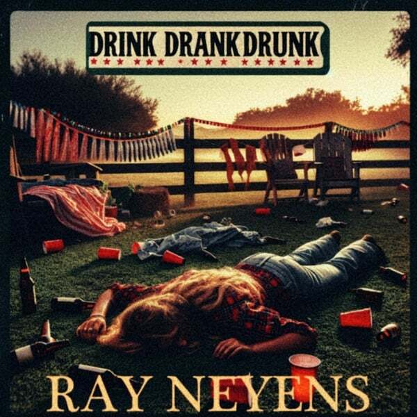 Cover art for Drink Drank Drunk
